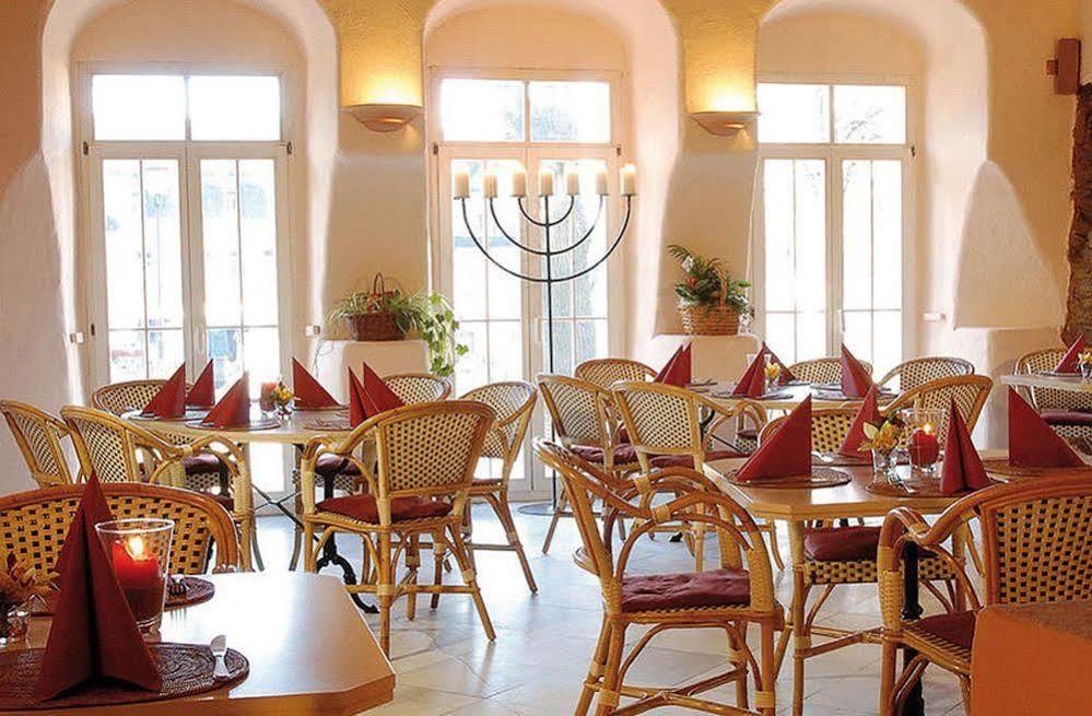 Hotel Saechsischer Hof Scheibenberg Dış mekan fotoğraf